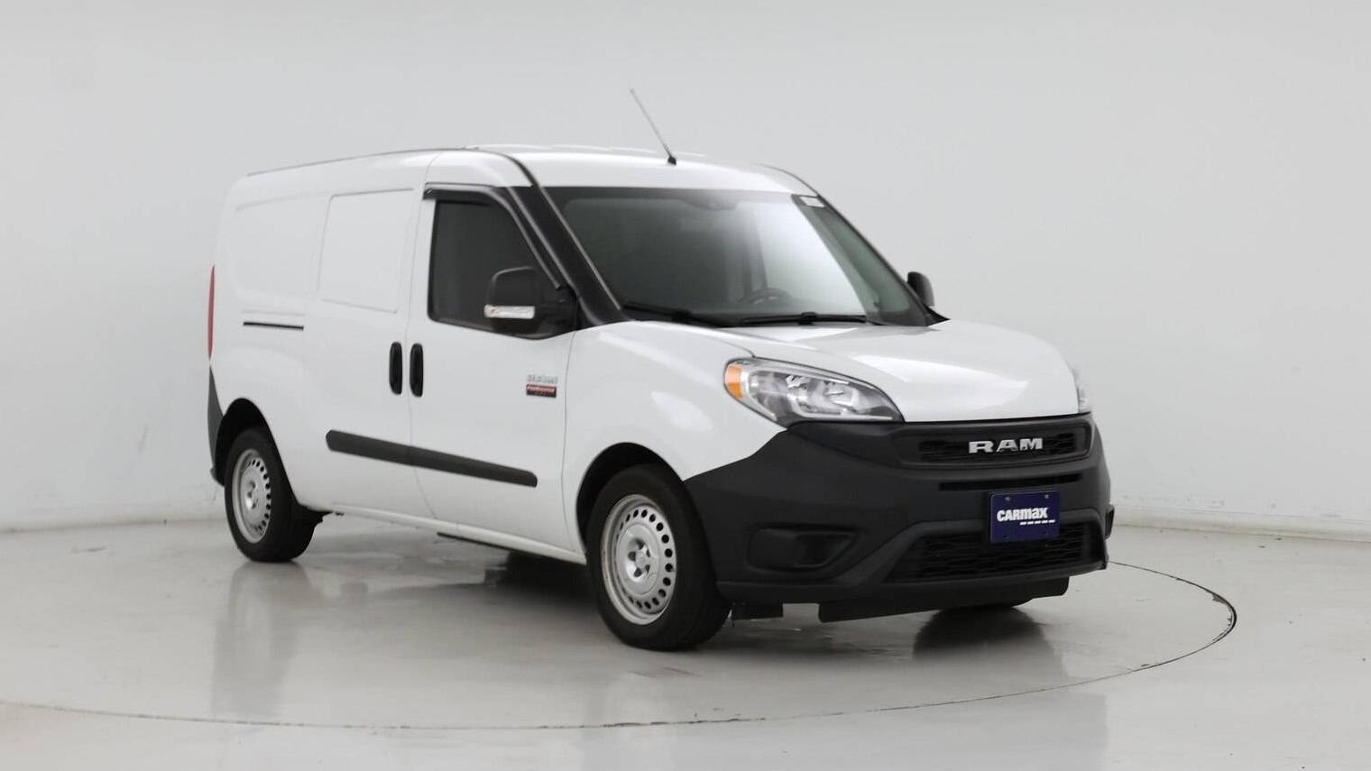 RAM PROMASTER CITY 2020 ZFBHRFAB6L6R47477 image